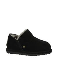 Warmbat Pantoffels Willow Kids WLW221099 Zwart-30 maat 30 - thumbnail