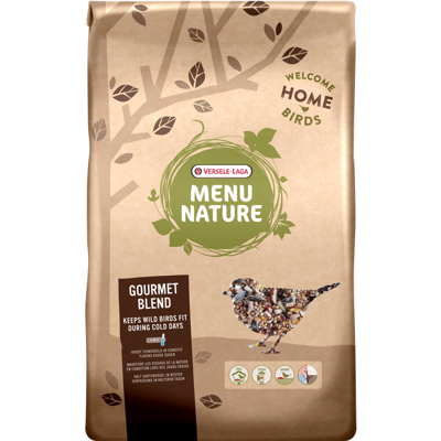Laga Menu Nature Versele Gourmet Blend 3 kg