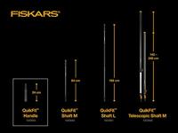 Fiskars QuikFit 1000663 Handgreep - thumbnail