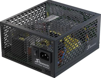 Seasonic Prime Fanless TX-700 Seasonic Prime Fanless TX-700