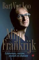 Mijn Frankrijk - Bart van Loo - ebook - thumbnail