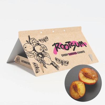 PRUIMENMOT FEROMOONVAL | Incl 2 feromonen - Grapholita funebrana