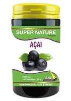 SNP Acai 1000mg 100 Tabletten - thumbnail