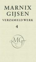 Verzameld werk - deel IV - Marnix Gijsen - ebook - thumbnail