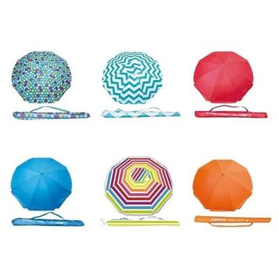 Strandparasol Aluminium 240 cm