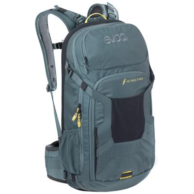 Evoc fr trail e-ride 20l - protector backpack