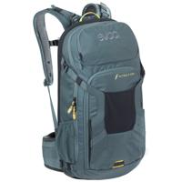 Evoc - fr trail e-ride 20 purple rose m/l 20l - thumbnail