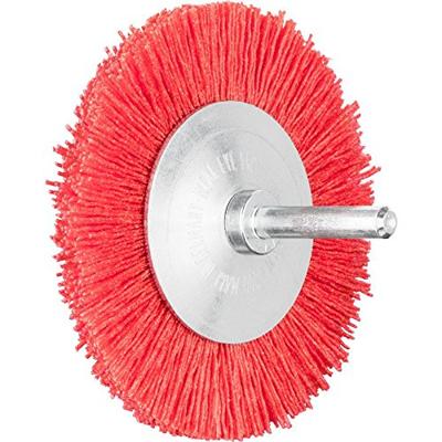 PFERD TOOLS 43105078 Ronde borstel 10 stuk(s)