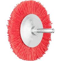 PFERD TOOLS 43105078 Ronde borstel 10 stuk(s) - thumbnail