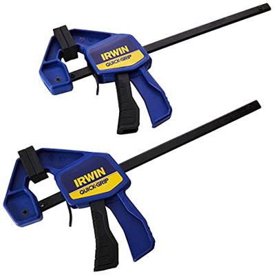 Irwin Miniklem 150/62mm - Duoverpakking - T5462EL7