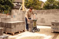Wolfcraft Transportsysteem | TS 850 | 1 stuk - 5501000 - thumbnail