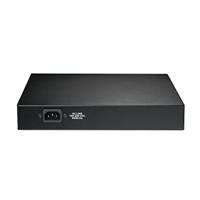 Edimax 8-Port Gigabit PoE+ Switch met DIP-schakelaar - thumbnail
