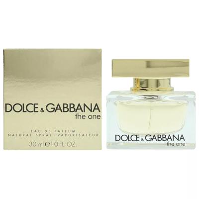 Dolce & Gabbana The One For Women eau de parfum - - 30 ml Dolce & Gabbana The One For Women eau de parfum - - 30 ml