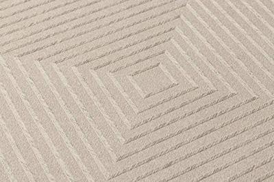 Livingwalls Metropolitan Stories beige behang | 369262