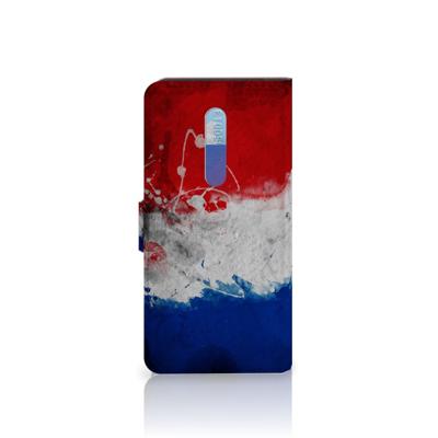Xiaomi Redmi K20 Pro | Bookstyle Case | Nederland Xiaomi Redmi K20 Pro | Bookstyle Case | Nederland