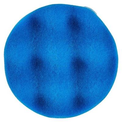 Makita Accessoires Spons blauw zacht medium 100mm - D-62620 D-62620 Makita Accessoires Spons blauw zacht medium 100mm - D-62620 D-62620