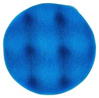 Makita Accessoires Spons blauw zacht medium 100mm - D-62620 D-62620 - thumbnail