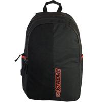 Ancor AN-111163 GoXTREME XL Rugzak 20x32x43 cm Rood/Zwart - thumbnail