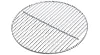 Weber Bovenrooster 37cm vast - thumbnail