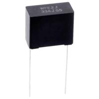 Panasonic MKP-foliecondensator (l x b x h) 31.5 x 9.5 x 18.0 mm 1 stuk(s) - thumbnail