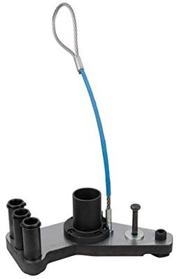 MAN/Mercedes-hefvoorziening voor transmissieassen KS Tools 460.0736