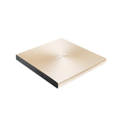 ASUS Optical ZenDrive U9M Goud - thumbnail