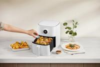 Xiaomi Mi Smart Air Fryer 4,5 L EU vetvrije friteuse - thumbnail