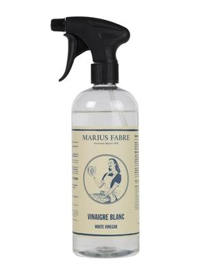 Marius Fabre Nature witte azijn spray 700 Milliliter Marius Fabre Nature witte azijn spray 700 Milliliter