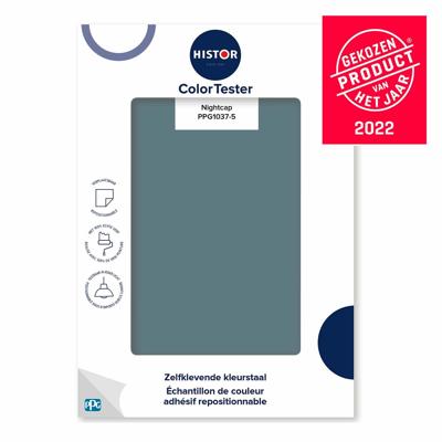 Histor Colortester 1037-5 Night cap