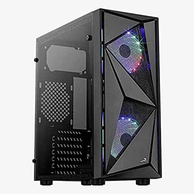 Aerocool Glider Tempered Glass
