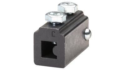 Siemens 8UC6022 Tussenstuk voor as 1 stuk(s) Siemens 8UC6022 Tussenstuk voor as 1 stuk(s)