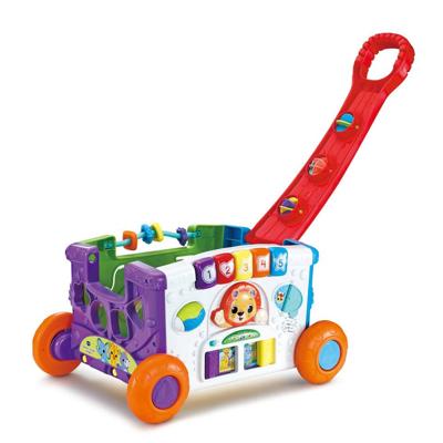 Premium Collectie Vtech Baby Sorteer & Leer Wagen
