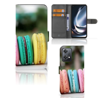 OnePlus Nord CE 2 Lite | Book Cover | Macarons - thumbnail