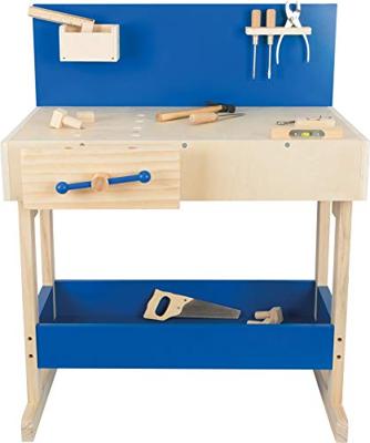 Complete werkbank