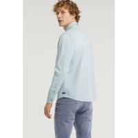 Scotch & Soda regular fit overhemd light denim - thumbnail