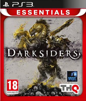 Darksiders (essentials)