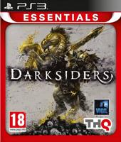 Darksiders (essentials) - thumbnail