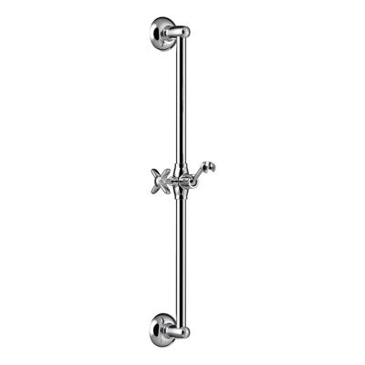 Glijstang Tres Clasic 60 cm Chroom Glijstang Tres Clasic 60 cm Chroom