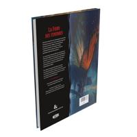 Dungeons & Dragons RPG Adventurebook Par-delà le Carnaval de Sorcelume french - thumbnail