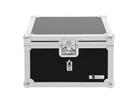 ROADINGER Flightcase EPS-56 4x PAR-56 Spot short - thumbnail