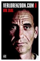 Verlorenzoon.com - Rik Zaal - ebook - thumbnail