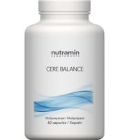 Nutramin Cere Balance Capsules - thumbnail