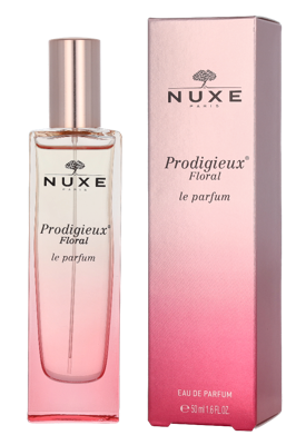 Nuxe Prodigieux Floral Le Parfum 50ml