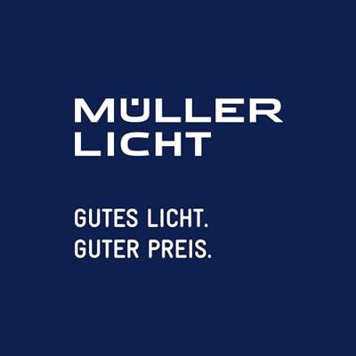 Müller-Licht 401079 LED-lamp Energielabel F (A - G) E27 Globe 8.5 W = 63 W Warmwit 1 stuk(s)