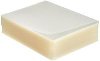 Fellowes lamineerhoes Capture125 ft 83 x 113 mm, 250 micron (2 x 125 micron), pak van 100 stuks - thumbnail