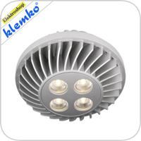 Led kardan111 4 voud-module cw - thumbnail
