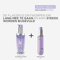 Kérastase Blond Absolu Oil Refill 75ml - thumbnail