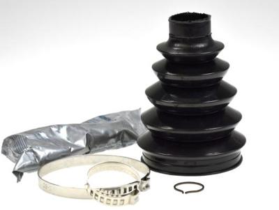 Asmanchetten set 36005