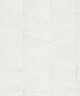 Marburg Travertino; Boho Behang met linnenlook - 33388