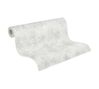 AS Creation THE BoS - Grijs - Betonlook - 388233